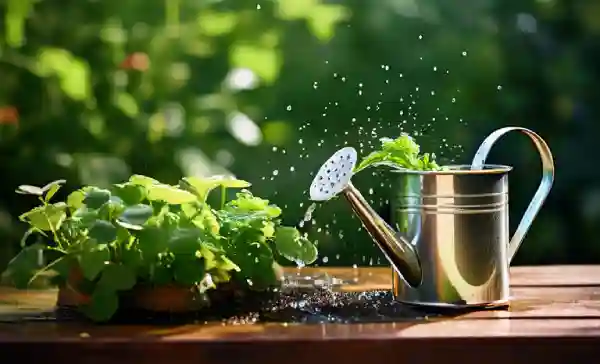 A Arte da Jardinagem Sem Esforço: Dicas Ergonômicas para Idosos-world-sabido