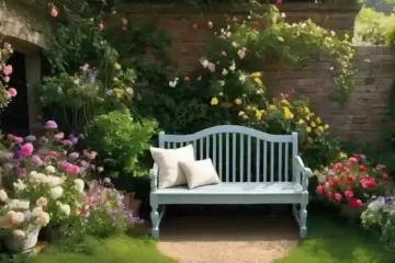 Beleza e Acessibilidade: Inspirações para Jardins Adaptados para a Terceira Idade-world-sabido