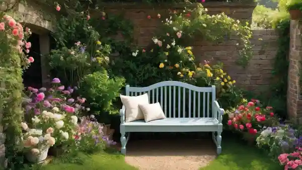Beleza e Acessibilidade: Inspirações para Jardins Adaptados para a Terceira Idade-world-sabido