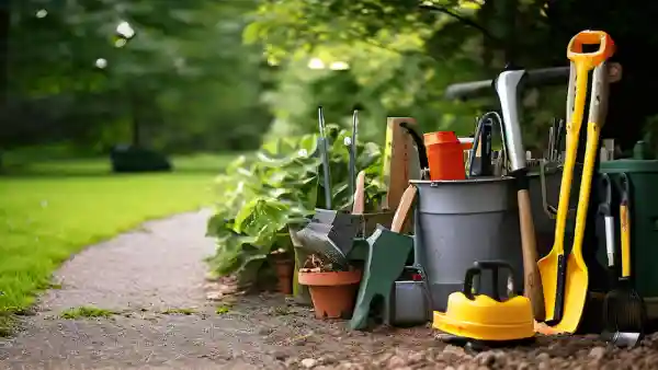Benefícios das Ferramentas de Jardinagem Ergonômicas para Idosos: Conforto e Segurança no Jardim-world-sabido