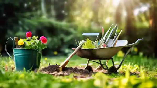 Dicas Práticas para Manter a Atividade Física no Jardim com Ferramentas Ergonômicas para Idosos-world-sabido