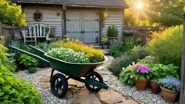 A Revolução das Ferramentas de Jardinagem Ergonômicas para Idosos-world-sabido