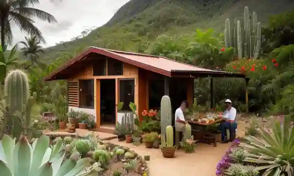 Adaptando o Jardim para Idosos: As Melhores Ferramentas Ergonômicas e Como Utilizá-las-world-sabido