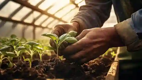 As 10 Melhores Ferramentas Ergonômicas para Jardineiros Idosos-world-sabido