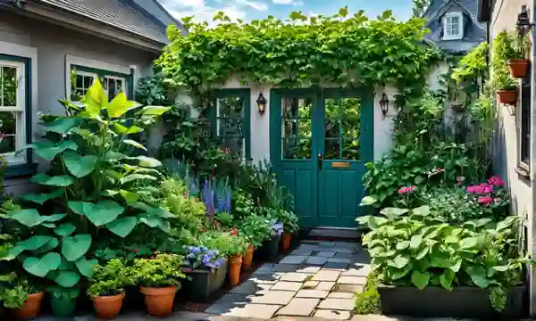 Como Adaptar Seu Jardim: Dicas Ergonômicas para Idosos Continuarem a Jardinar com Conforto-world-sabido
