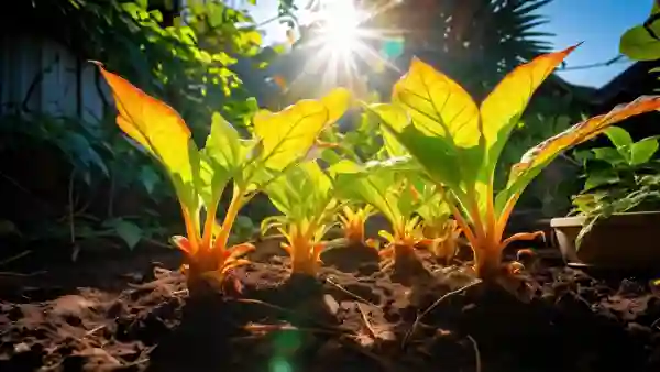 Ferramentas de Jardinagem Ergonômicas: Facilitando a Vida dos Idosos em Jardins Acessíveis-world-sabido