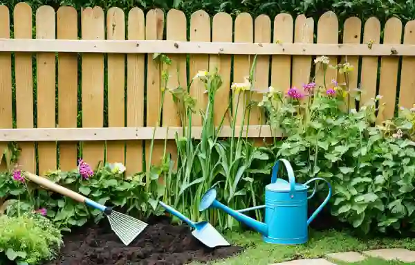 Ferramentas de Jardinagem Ergonômicas: Proteja Suas Articulações na Terceira Idade-world-sabido