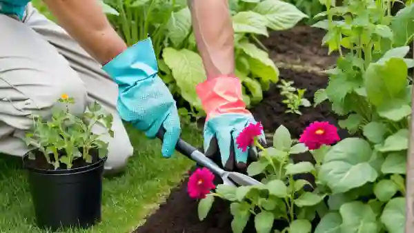 Guia Completo de Ferramentas Ergonômicas para Idosos Apaixonados por Jardinagem-world-sabido