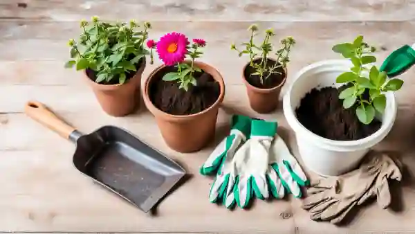 Jardinagem sem desconforto: Ferramentas ergonômicas para idosos cuidarem de seus jardins-world-sabido