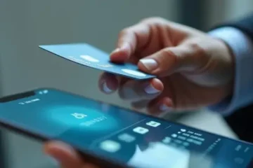 A Revolução dos Meios de Pagamento: Da Troca Física ao Dinheiro Virtual
