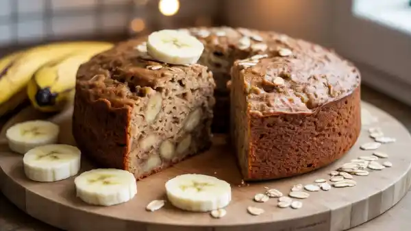 Bolos Caseiros Fofos e Deliciosos: 4 Receitas Fáceis Para Fazer em Casa